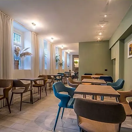 Hotel Zara Milão