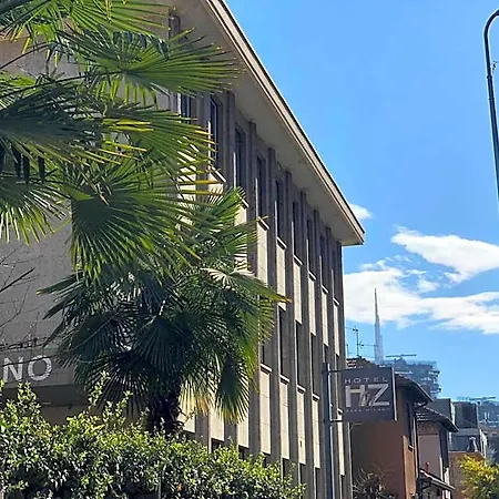 Zara Hotel