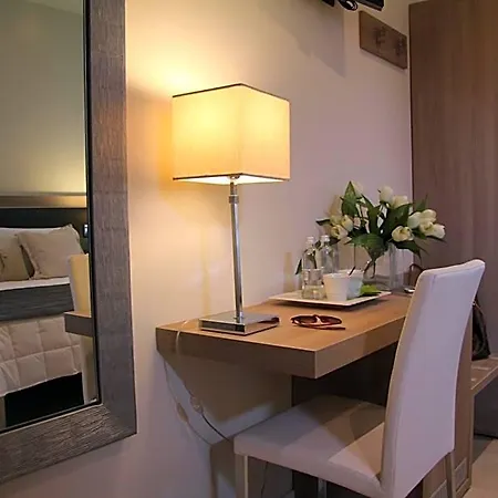 Hotel Zara Milão