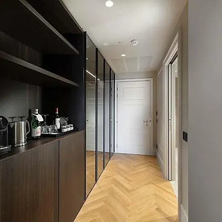 Hotel The Glamore Duomo 5*