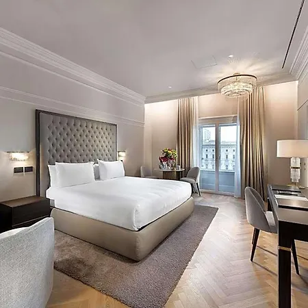 The Glamore Duomo Hotel 5*
