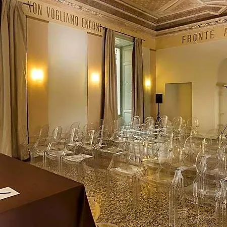 The Glamore Duomo 5*