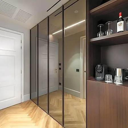 Hotel The Glamore Duomo 5*