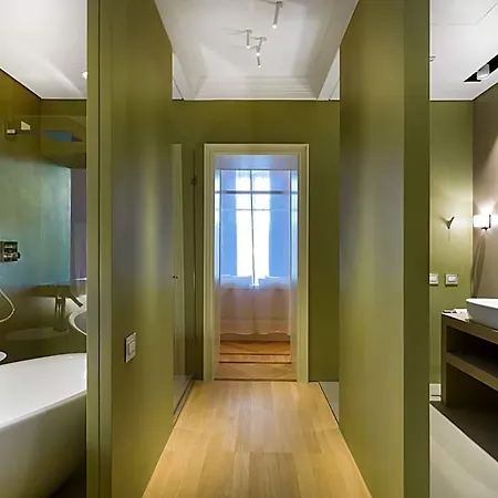 The Glamore Duomo 5* Milan