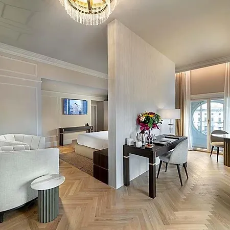 The Glamore Duomo Hotel 5*