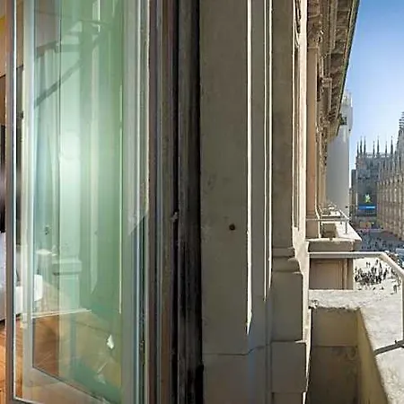 The Glamore Duomo 5*