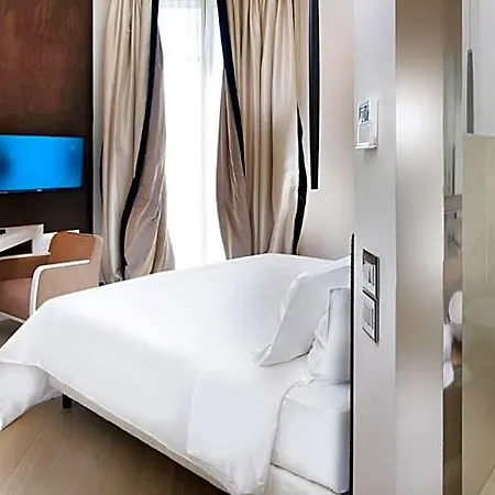 The Glamore Duomo Hotel 5*