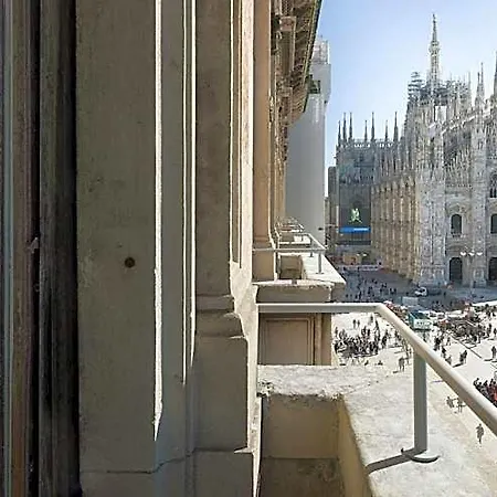 The Glamore Duomo Hotel