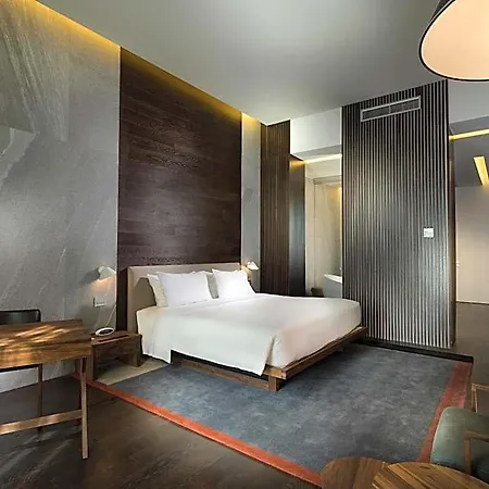 The Glamore Duomo 5*