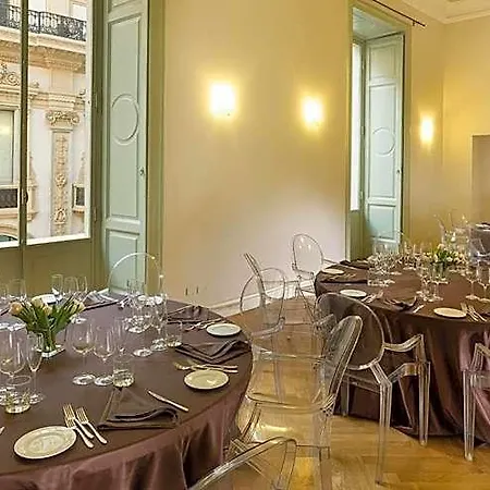 The Glamore Duomo Hotel 5*