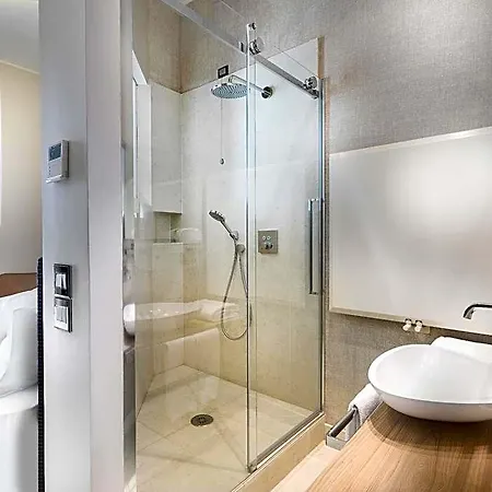 Hotel The Glamore Duomo 5*