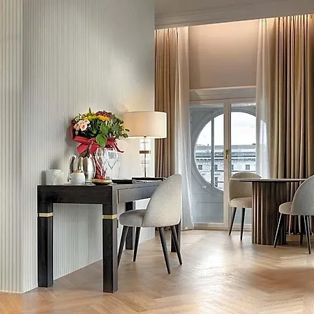Hotel The Glamore Duomo 5*