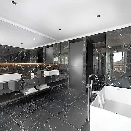 The Glamore Duomo Hotel 5*