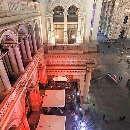 The Glamore Duomo 5*