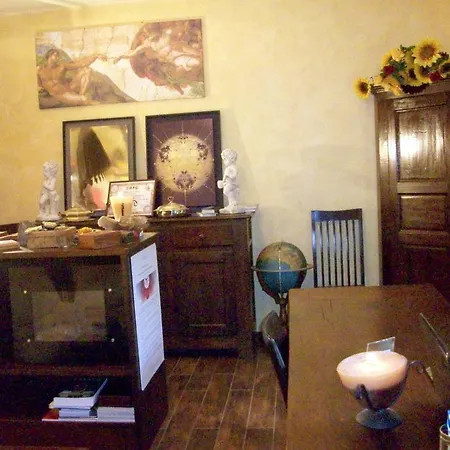 Bed & Breakfast A San Siro 75