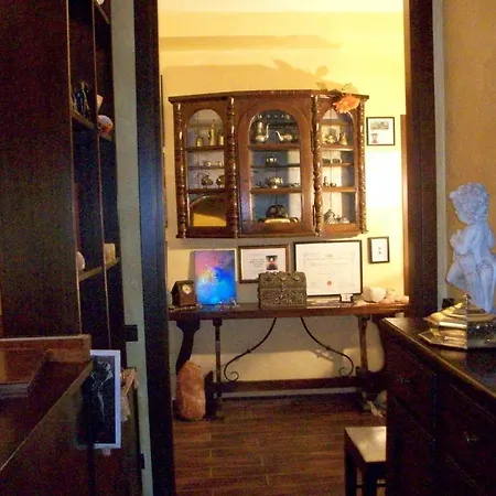 Bed & Breakfast A San Siro 75 2*