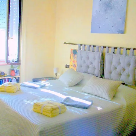 Bed & Breakfast A San Siro 75 Milan