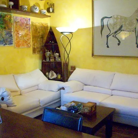 A San Siro 75 Bed & Breakfast 2*