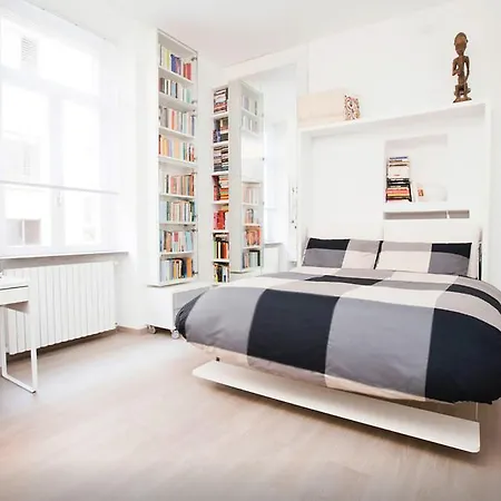 Design - Center - Duomo *