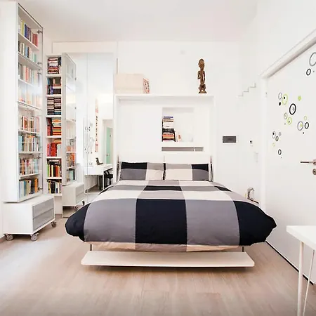 Design - Center - Duomo Appartement Milan