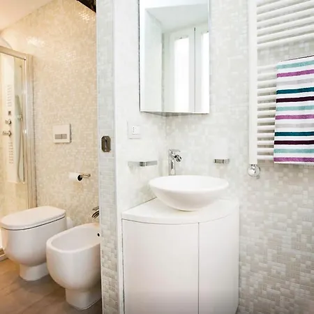 Appartement Design - Center - Duomo Milan