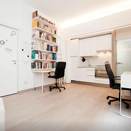 Design - Center - Duomo Milão