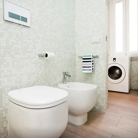 Design - Center - Duomo Appartement *