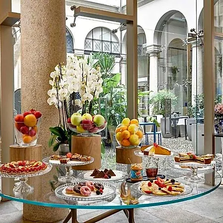 فندق Indigo - Corso Monforte By Ihg