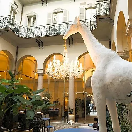 Indigo - Corso Monforte By Ihg ميلان