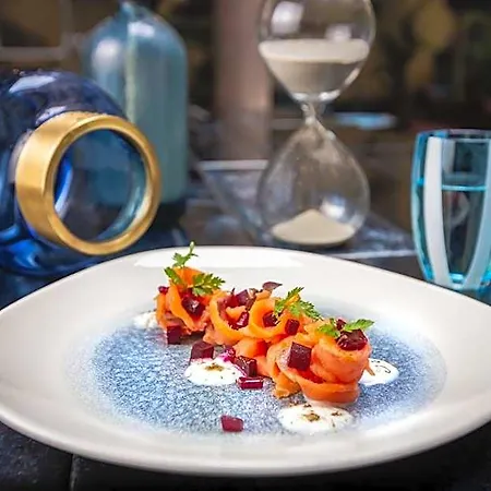فندق Indigo - Corso Monforte By Ihg