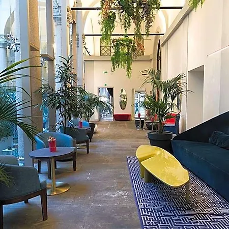Indigo - Corso Monforte By Ihg فندق