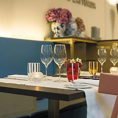 Indigo - Corso Monforte By Ihg ميلان