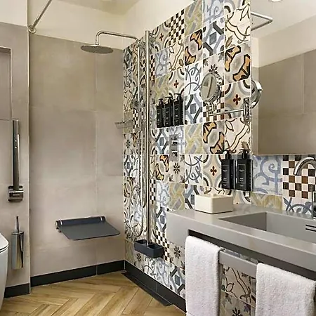 Indigo - Corso Monforte By Ihg ميلان