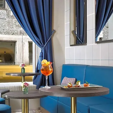 Indigo - Corso Monforte By Ihg 4* ميلان