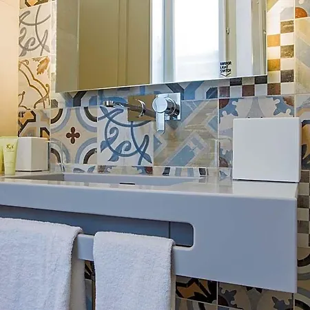 فندق Indigo - Corso Monforte By Ihg 4*