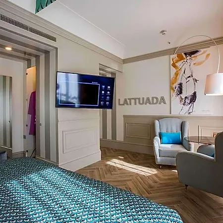 فندق Indigo - Corso Monforte By Ihg ميلان