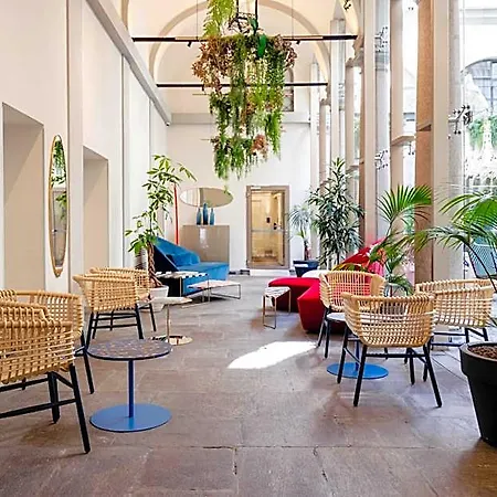 Indigo - Corso Monforte By Ihg فندق