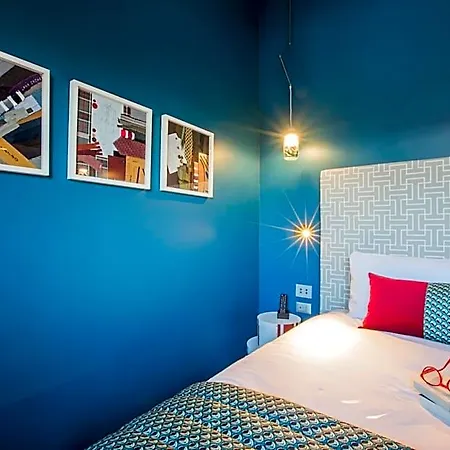 Indigo - Corso Monforte By Ihg 4*