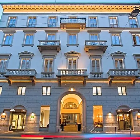 فندق Indigo - Corso Monforte By Ihg 4*
