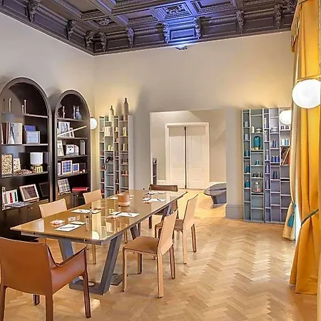 فندق Indigo - Corso Monforte By Ihg ميلان