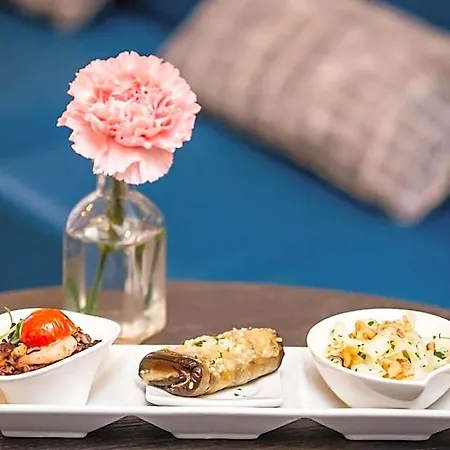 Indigo - Corso Monforte By Ihg