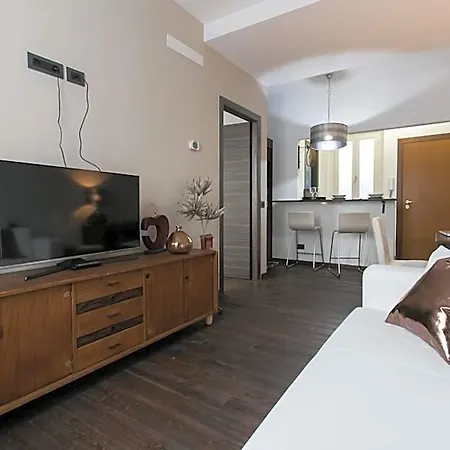 Dei Mercanti Aparthotel 4*