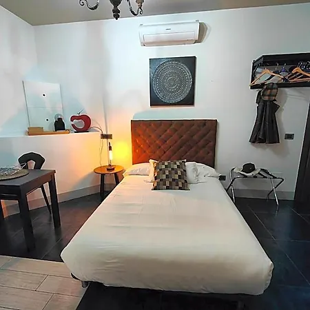 Dei Mercanti Aparthotel Milán