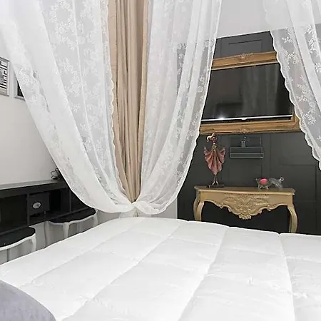 Dei Mercanti 4* Milán