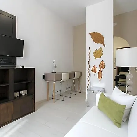 Dei Mercanti Aparthotel Milán