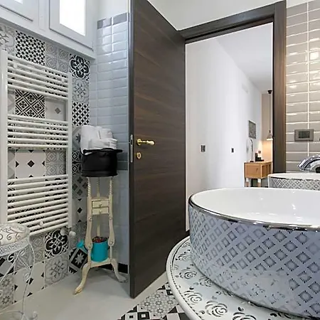 Aparthotel Dei Mercanti