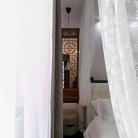 Aparthotel Dei Mercanti