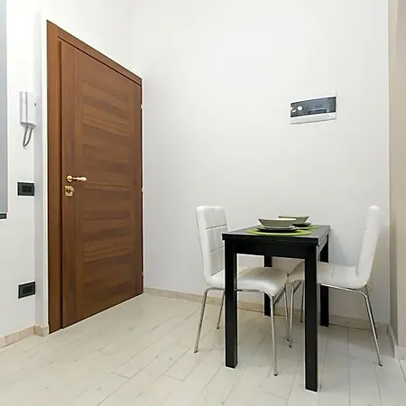 Dei Mercanti Aparthotel