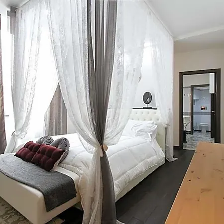 Aparthotel Dei Mercanti 4*