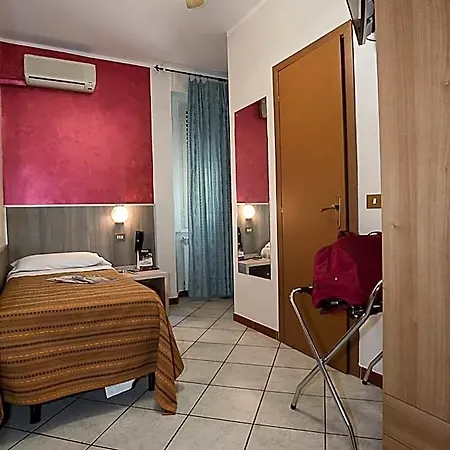 Bel Sit Hotel Milan